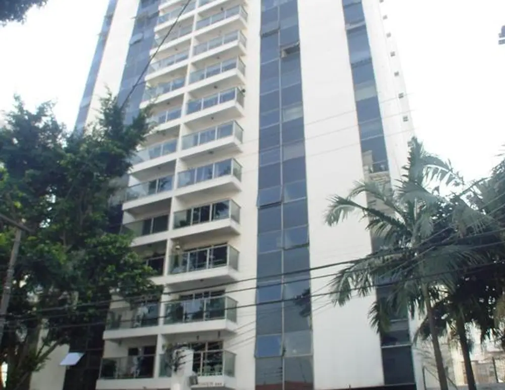 Edificio Miami Tower
