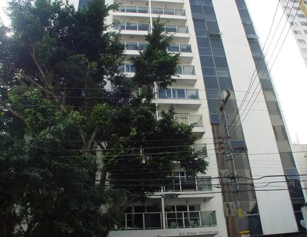 Edificio Miami Tower — foto 2