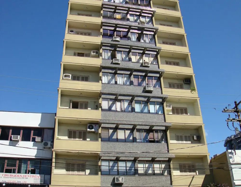 Edifício Dom Alonso