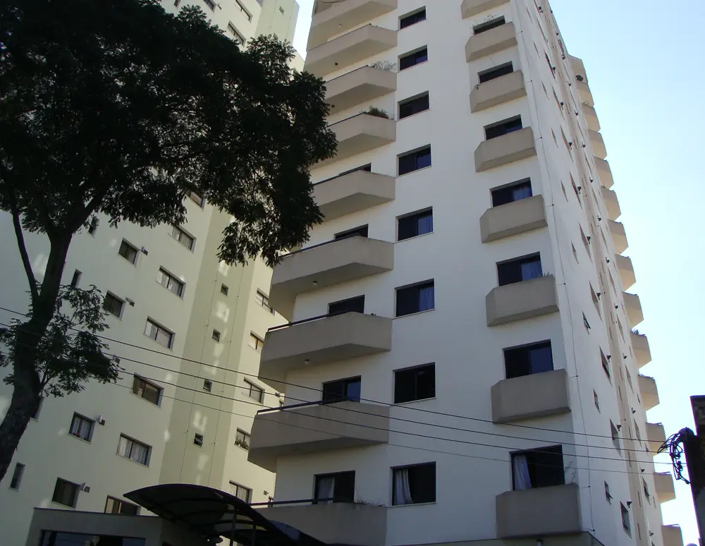 Edificio Renascenca