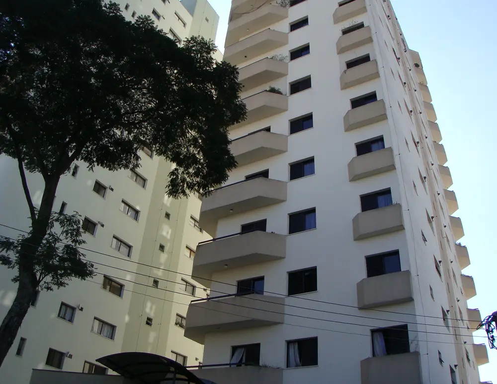 Edificio Renascenca — foto 2