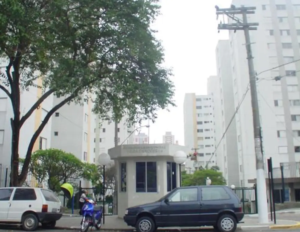 . Parque Nações