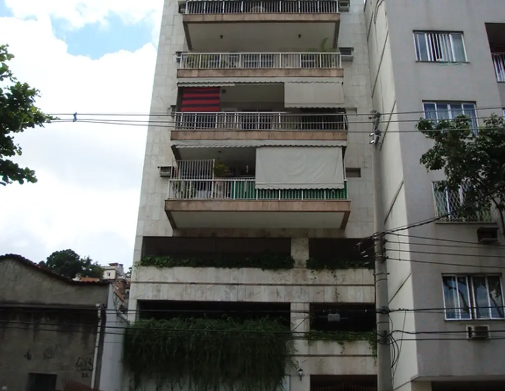 Edificio Montserrat