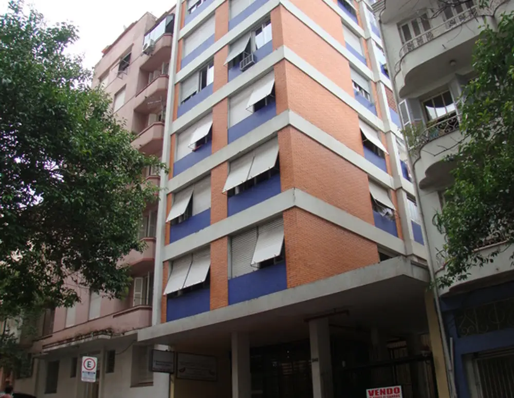Edificio Guaruja