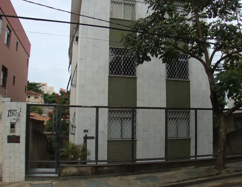 Edifício Harmonia