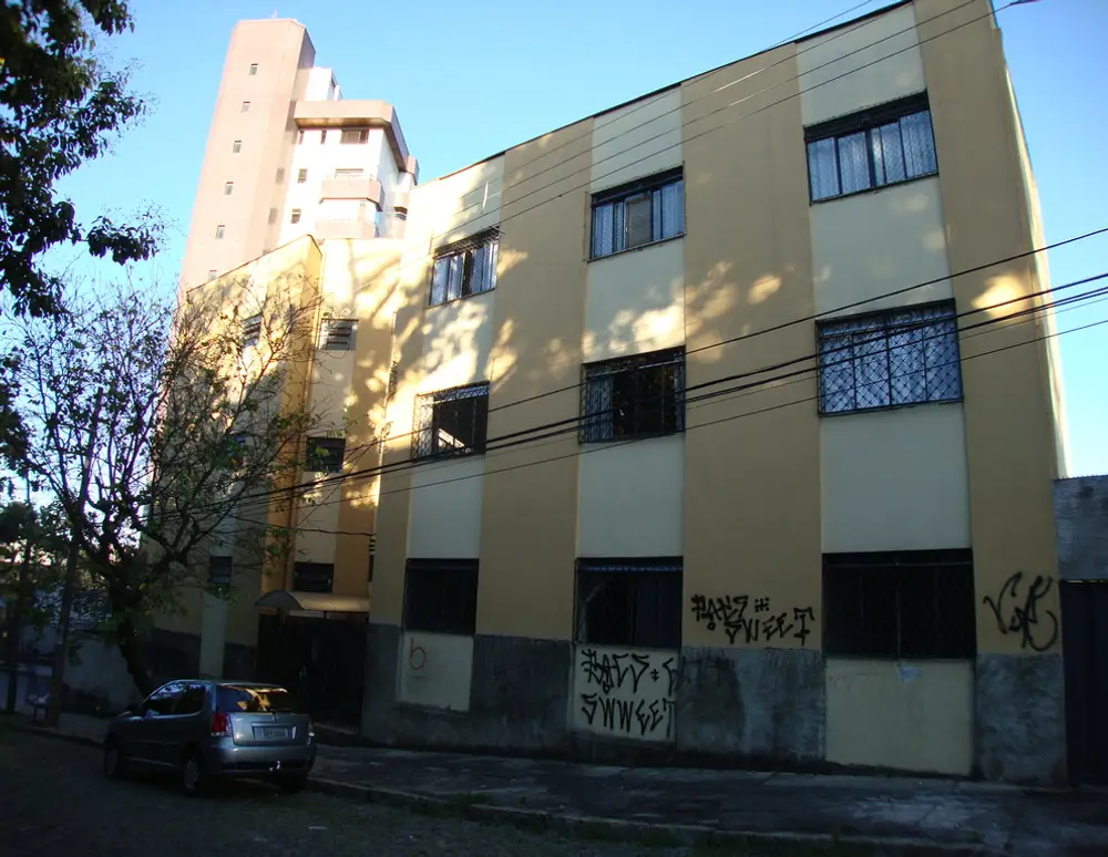 Edificio Pedra Verde