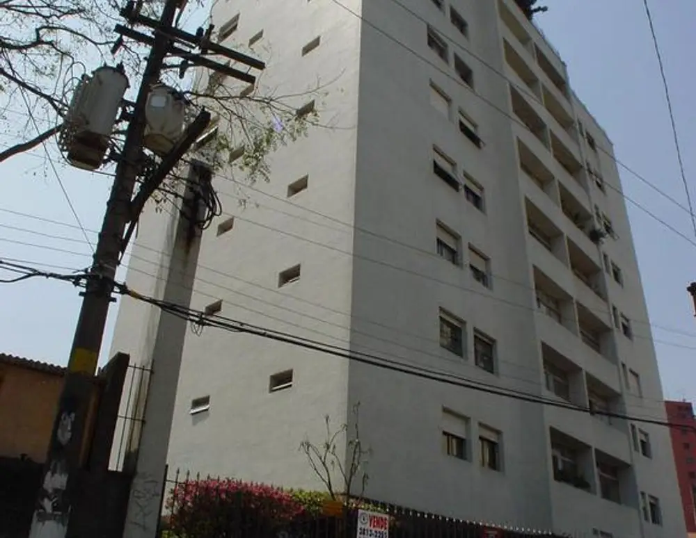 Edificio Regina