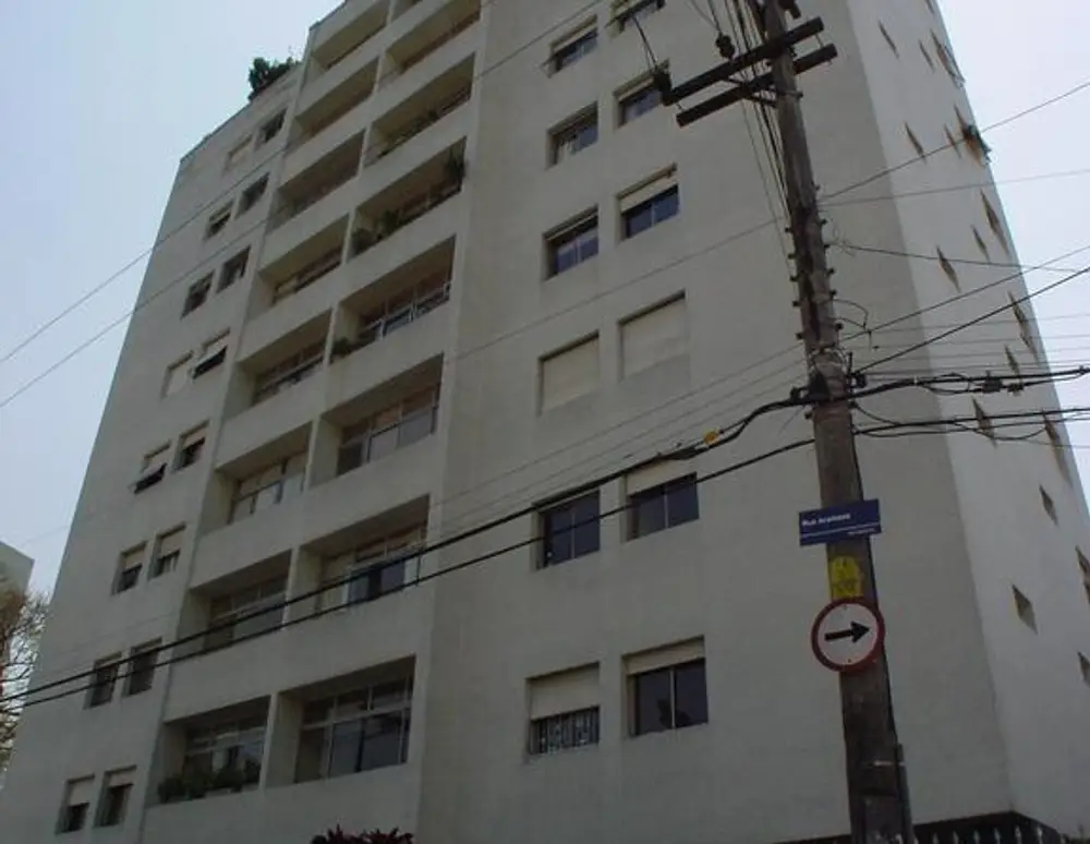 Edificio Regina — foto 2