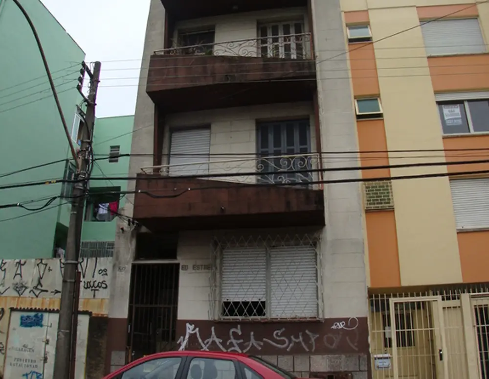 Edificio Estrela