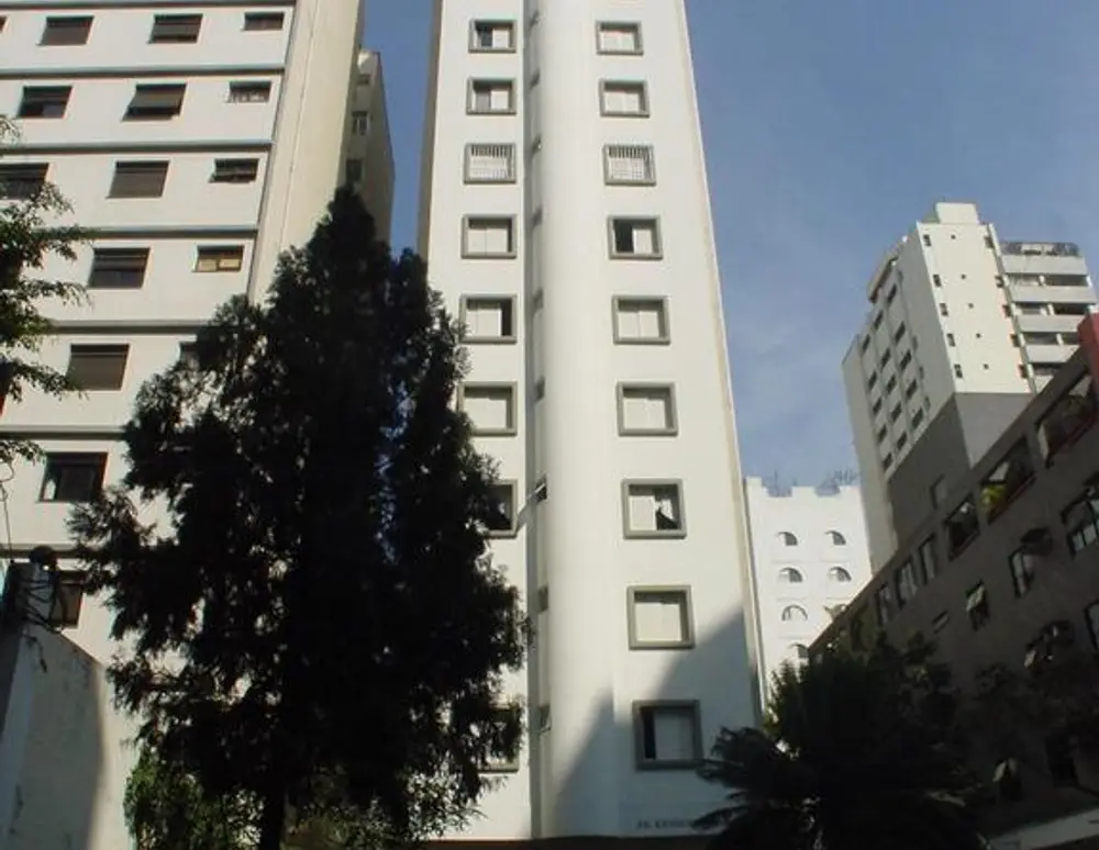 Edificio Kensington
