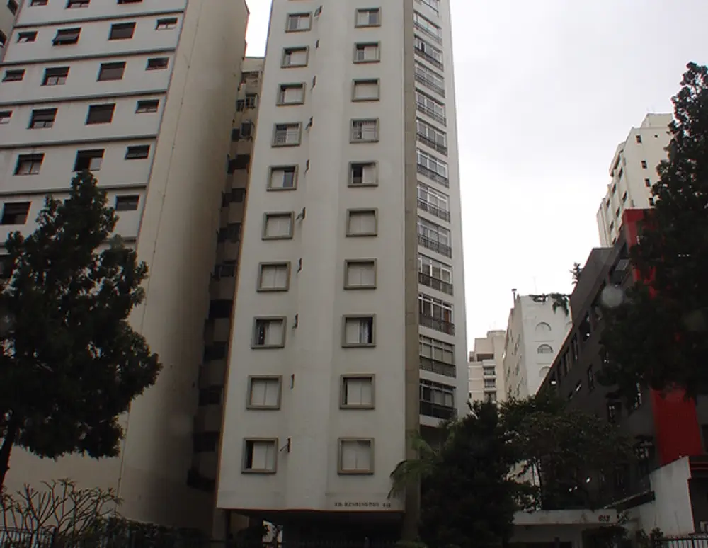 Edificio Kensington — foto 2