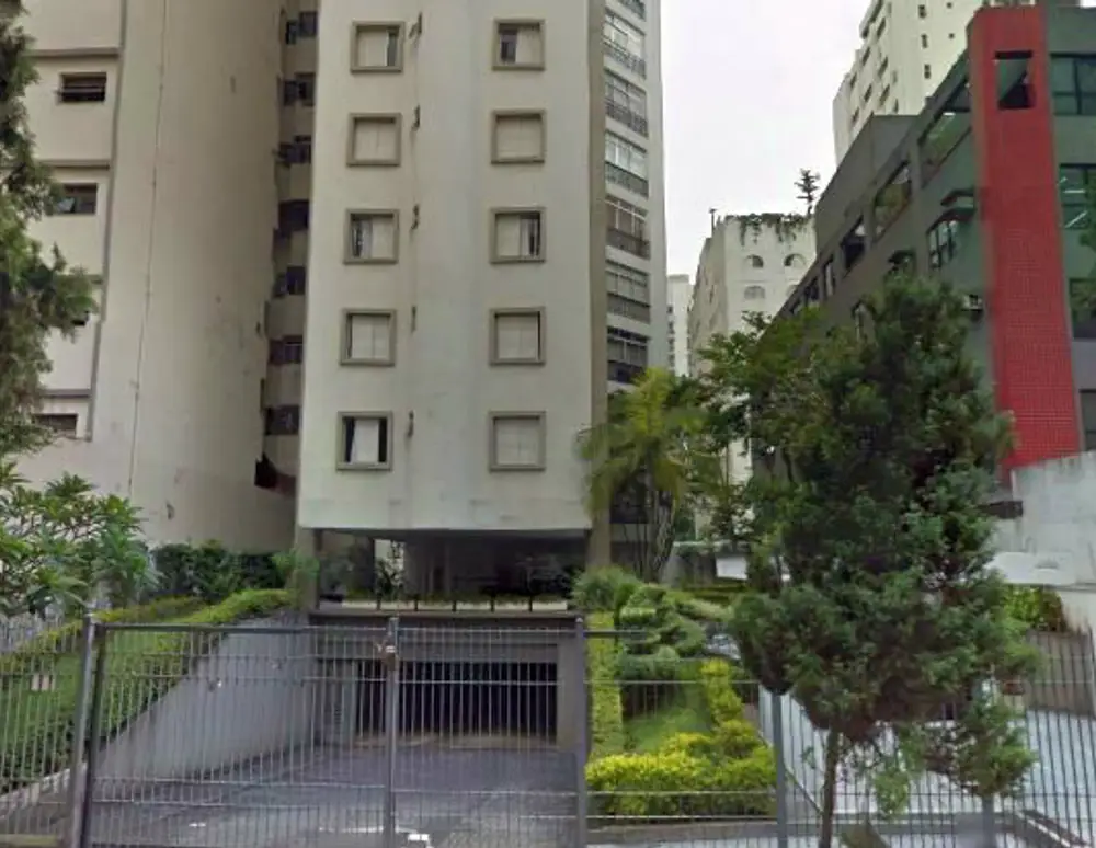 Edificio Kensington — foto 3