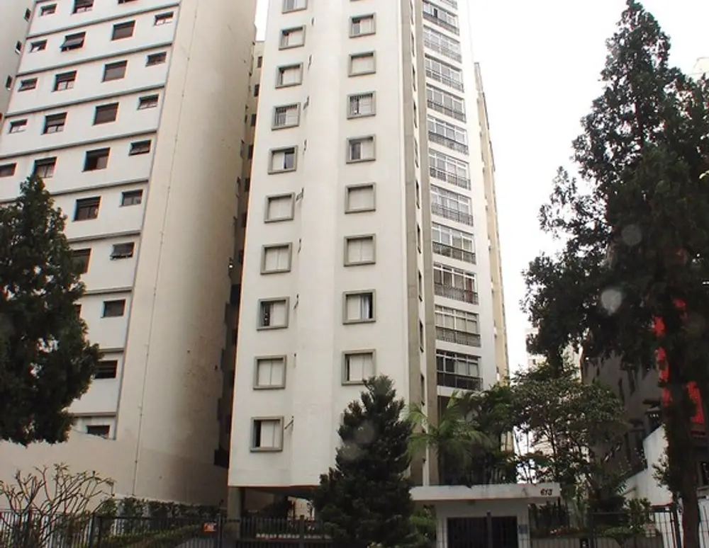Edificio Kensington — foto 4