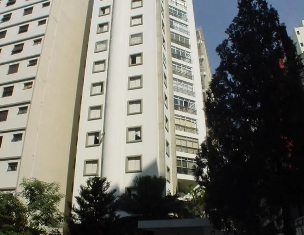 Edificio Kensington — foto 5