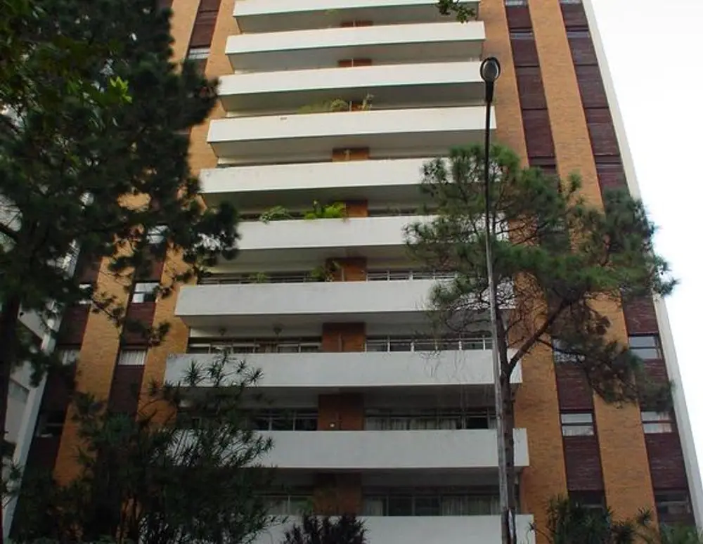 Edificio Bologna