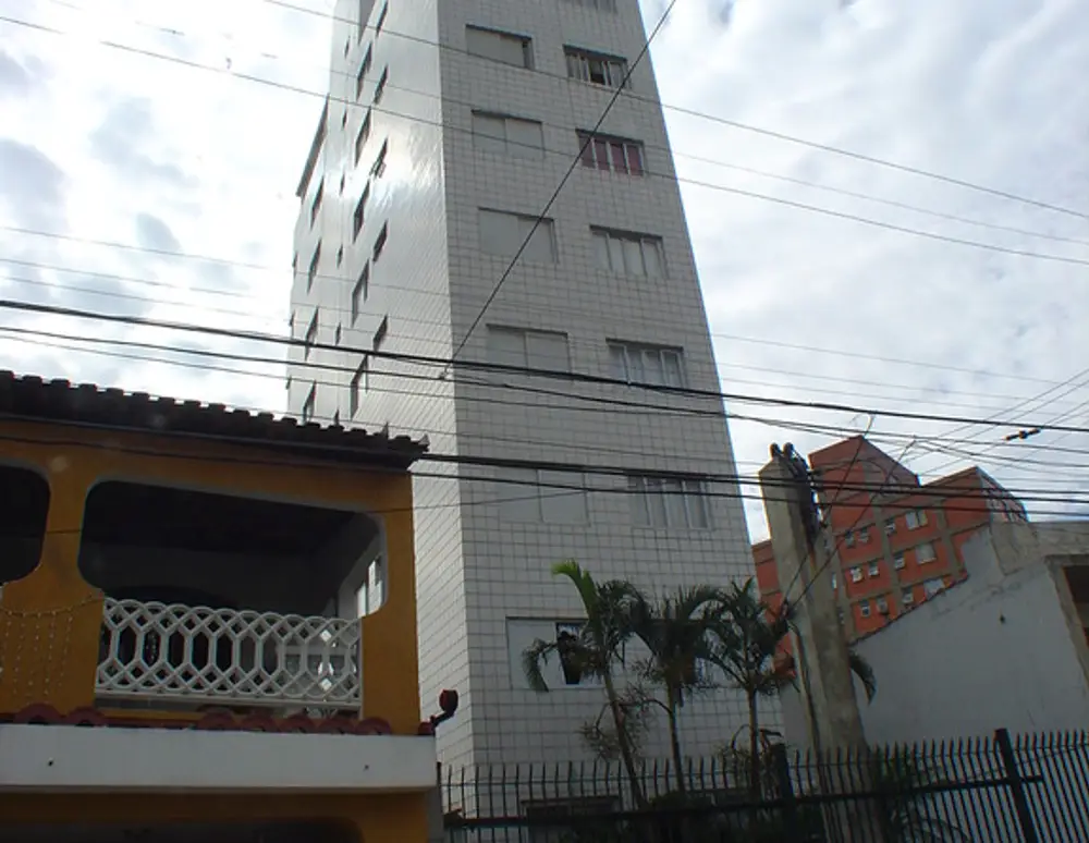 Edificio Fenix
