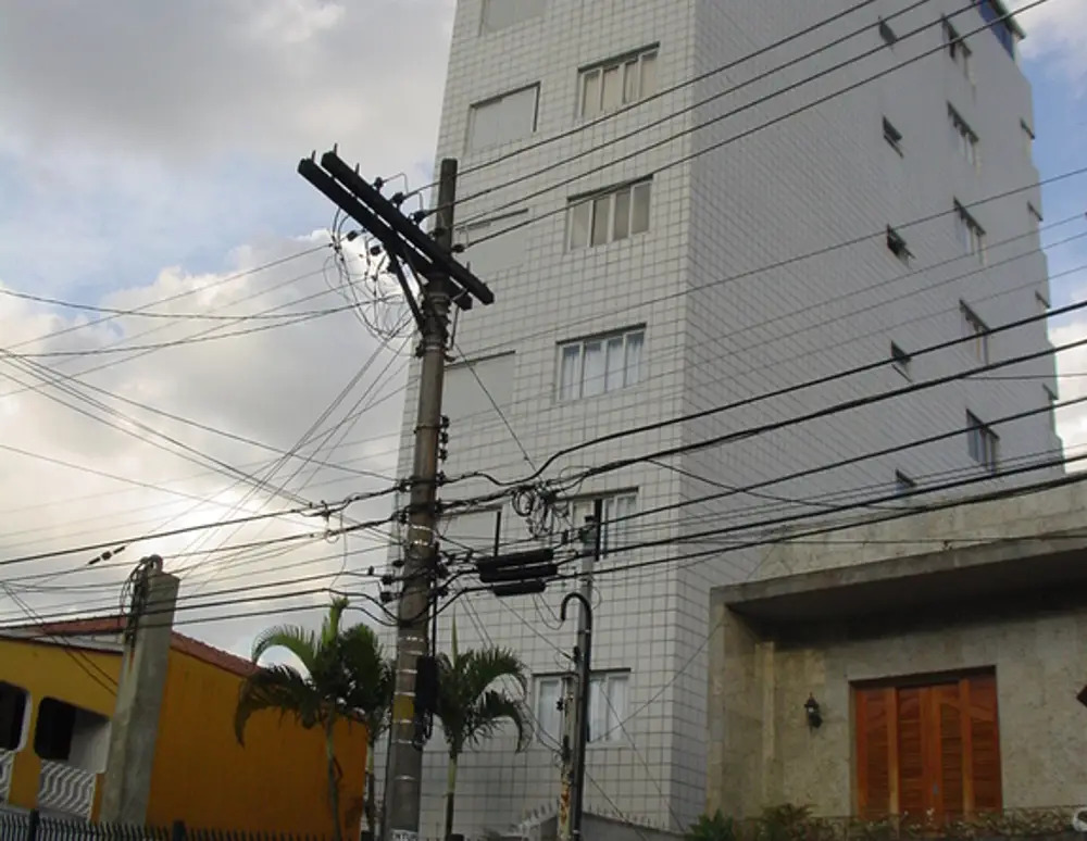 Edificio Fenix — foto 5