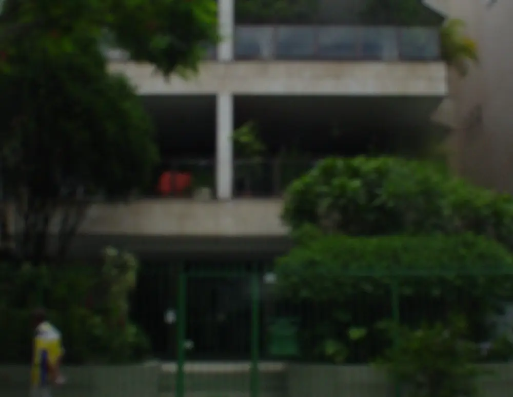 Edificio Daniela