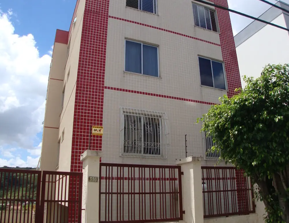 Edificio Residencial Vivaldi