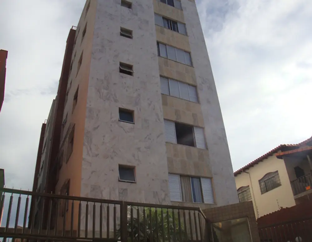 Edificio Monte Castelo