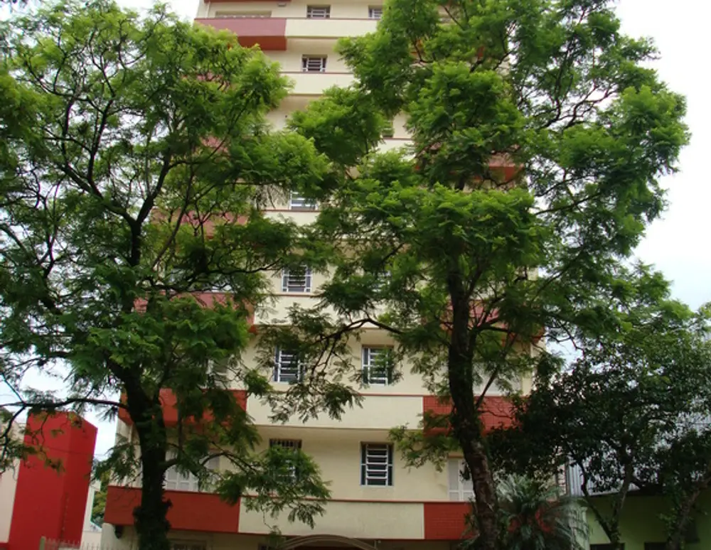 Edificio Ararua