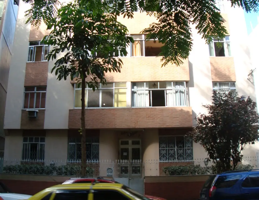 Edificio Idealignus