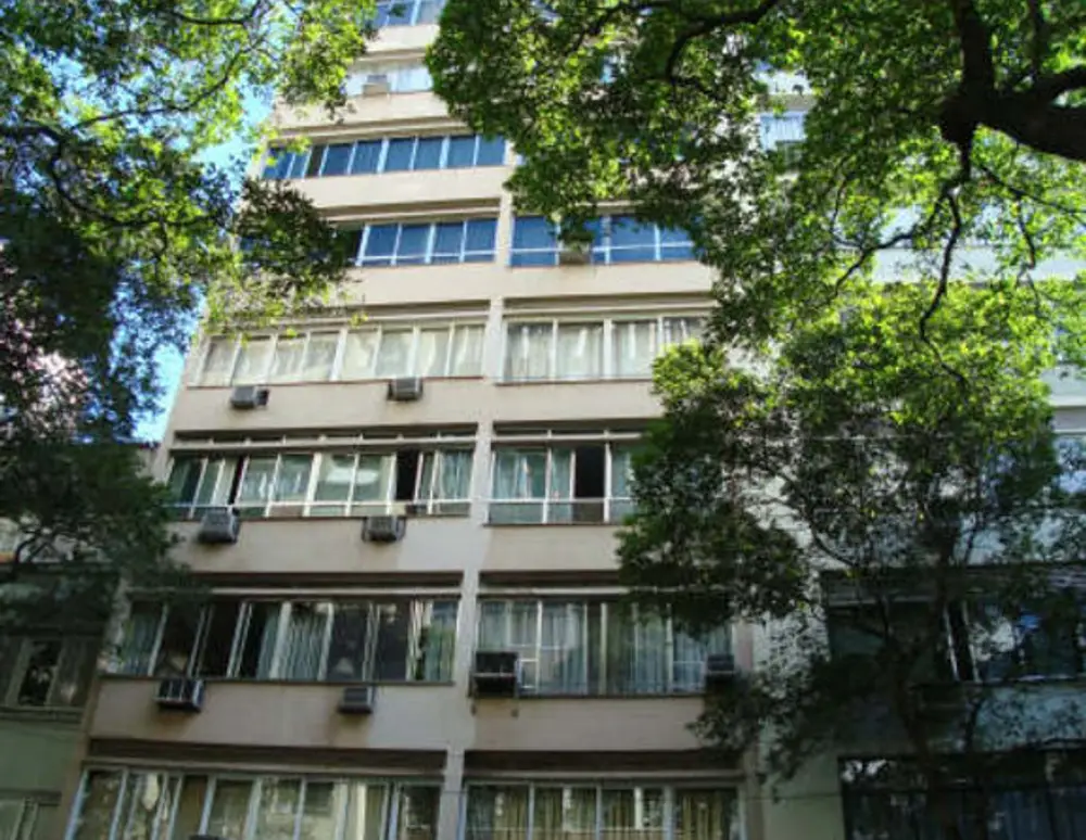 Edificio Arcachon