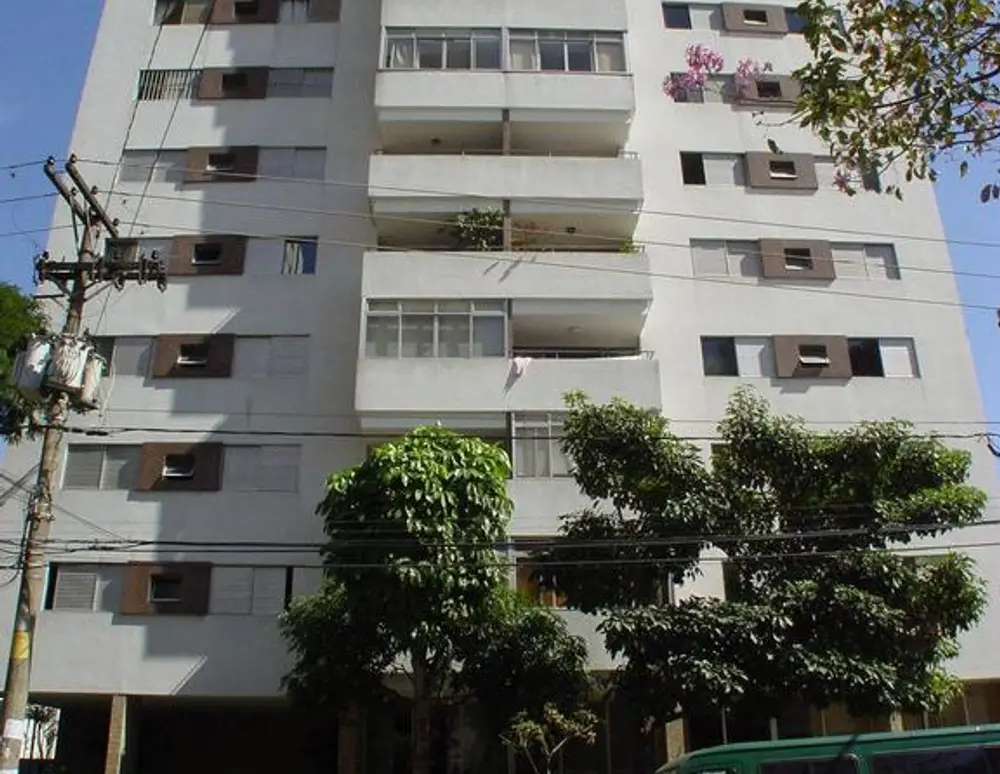 Edificio Di Cavalcanti