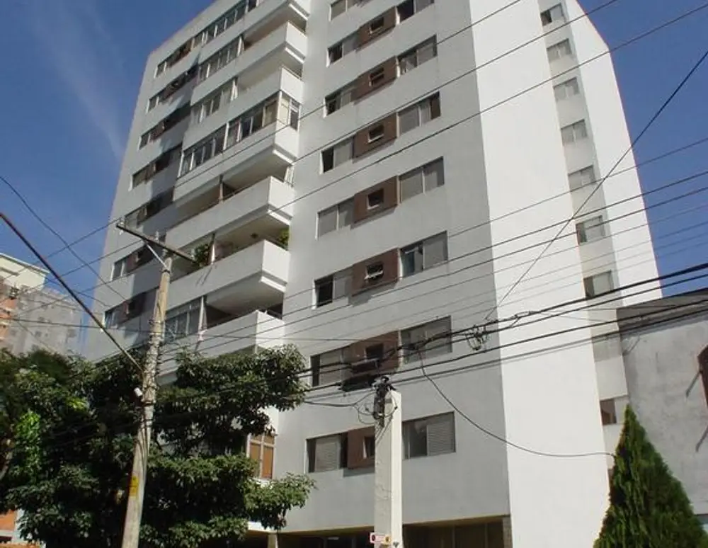Edificio Di Cavalcanti — foto 2