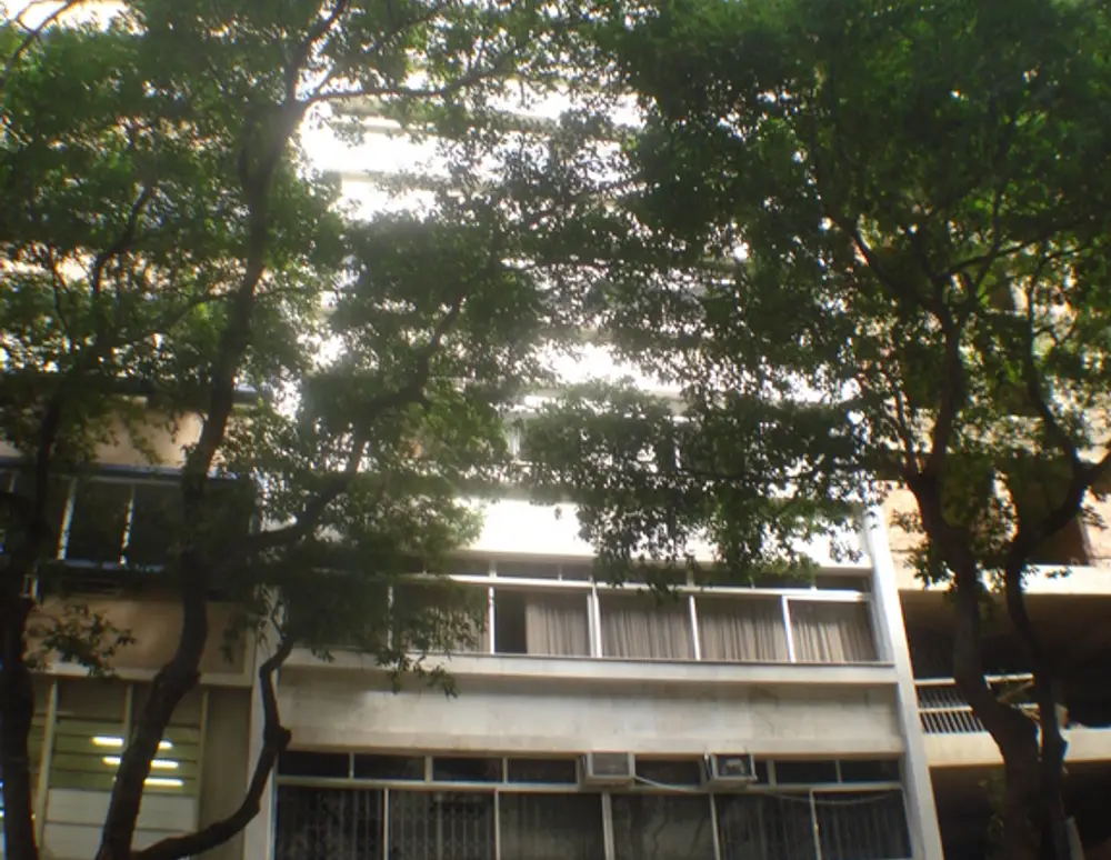 Edificio Santos Dumont