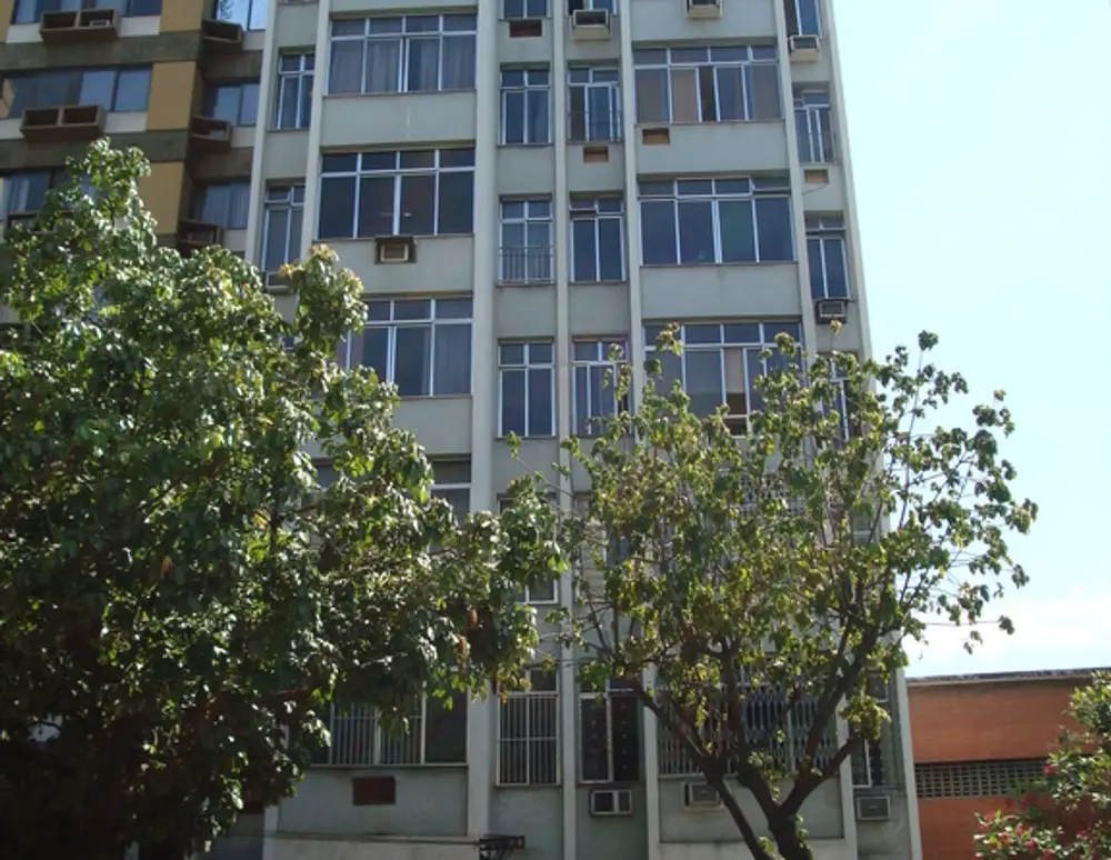 Edificio Duque de Coimbra
