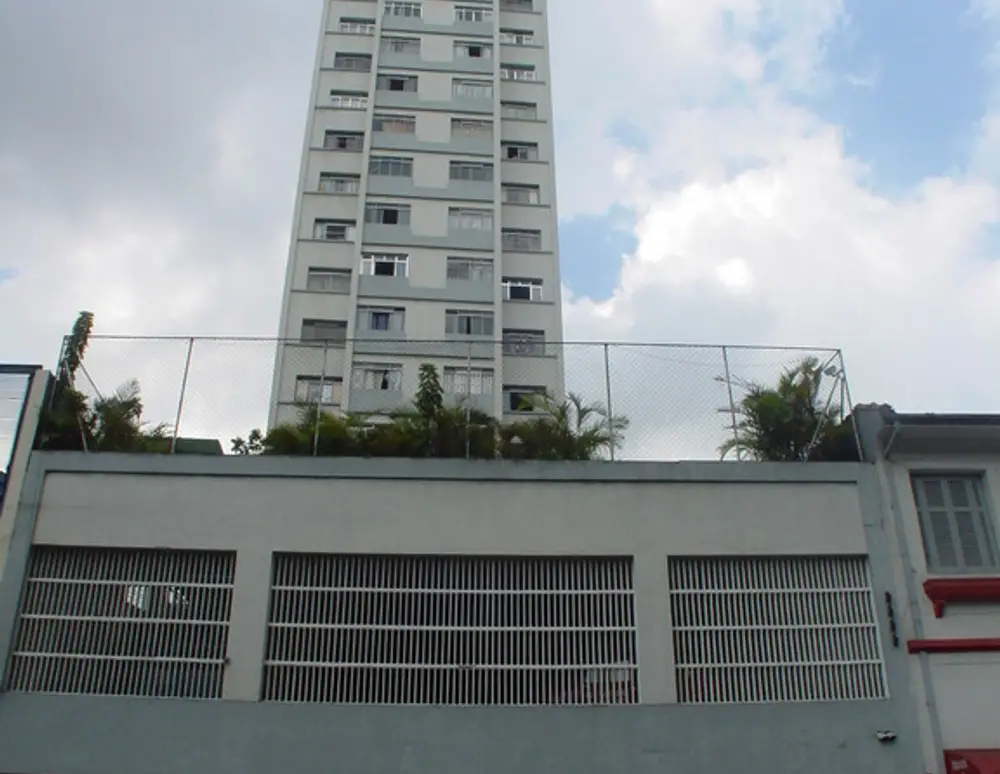 Edificio Gemini
