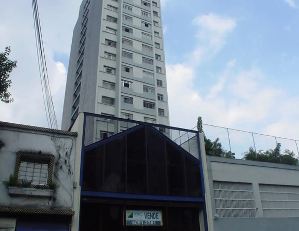 Edificio Gemini — foto 2