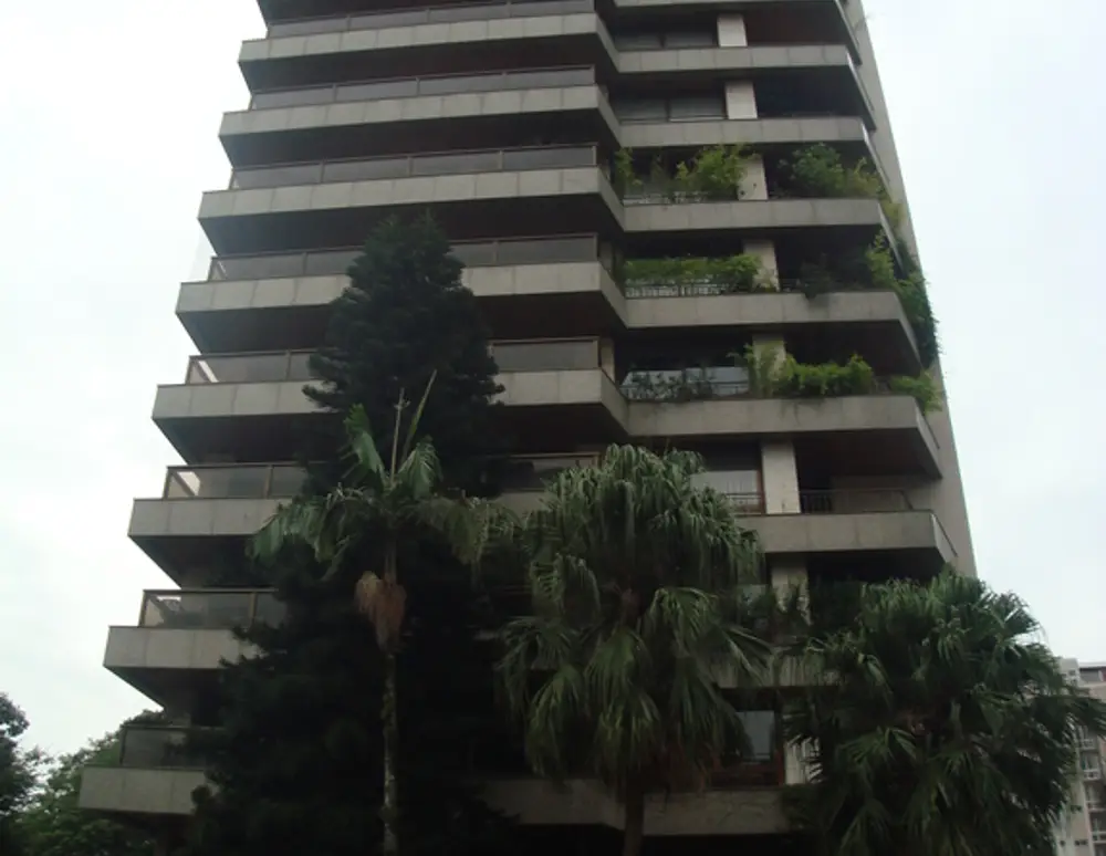 Edifício Natali