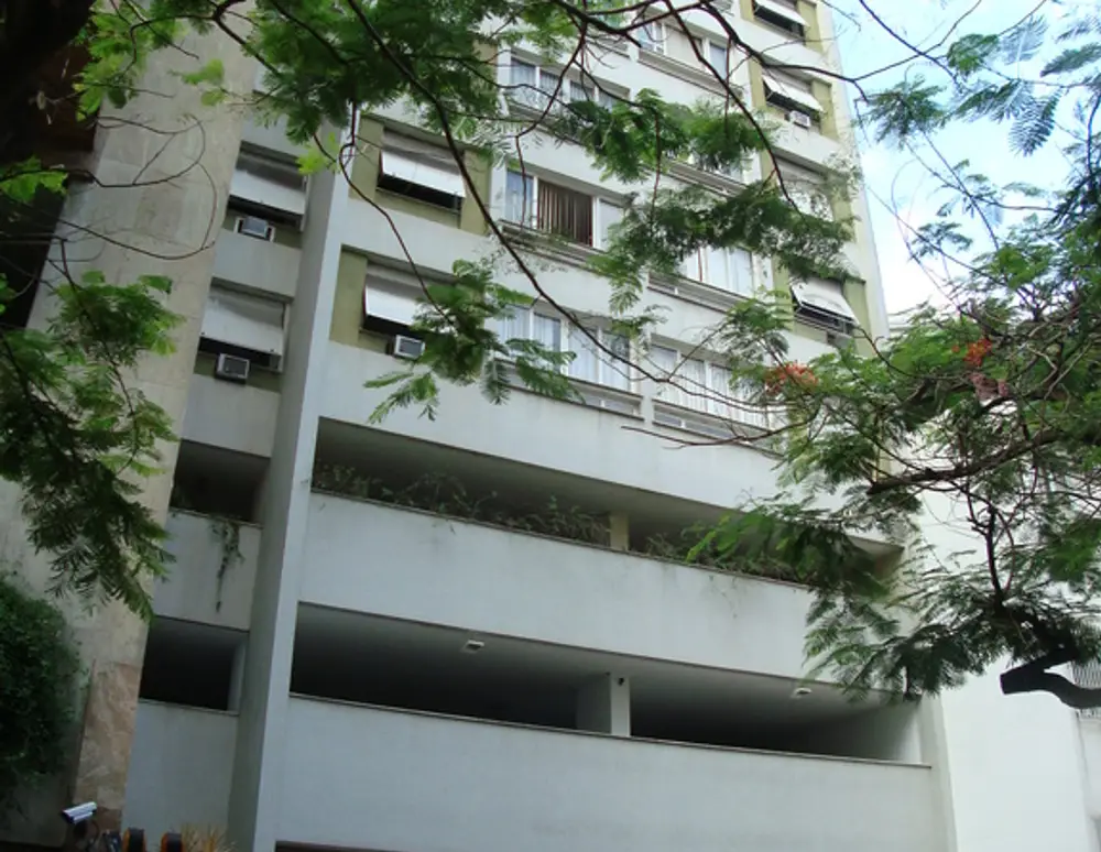 Edificio Marcius