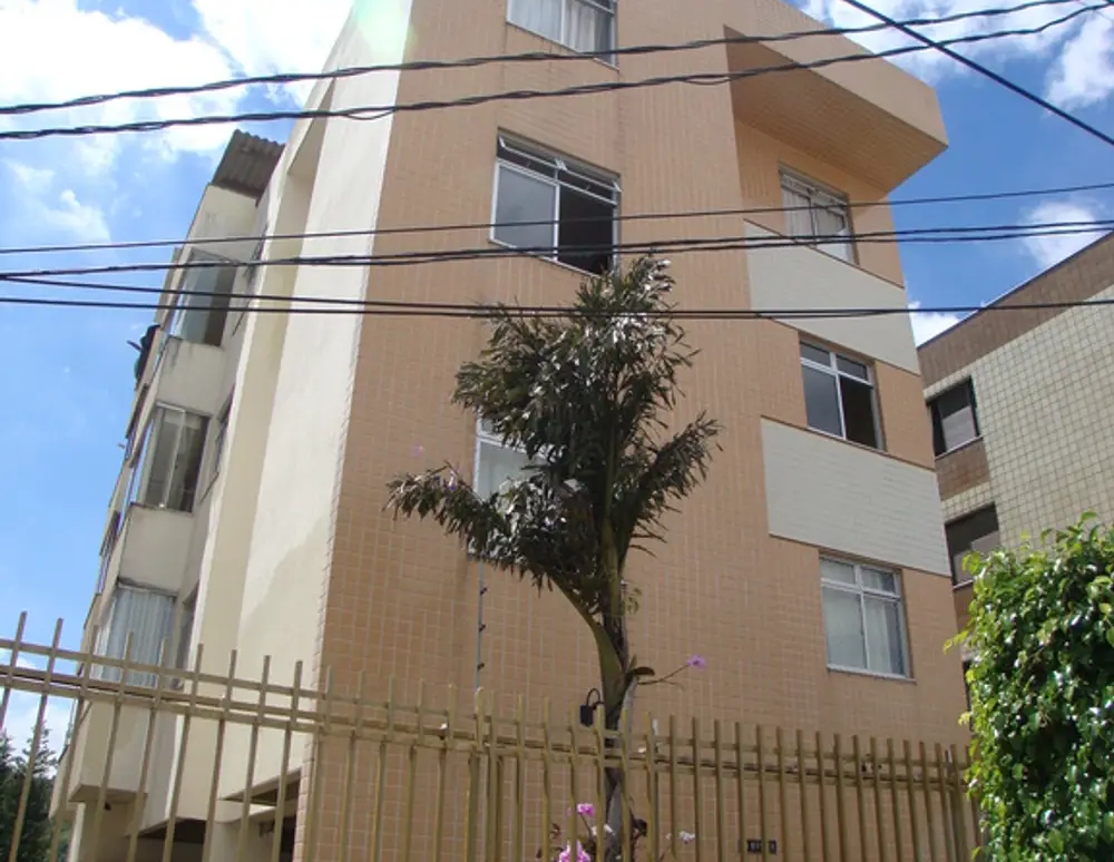 Edificio Mondeo