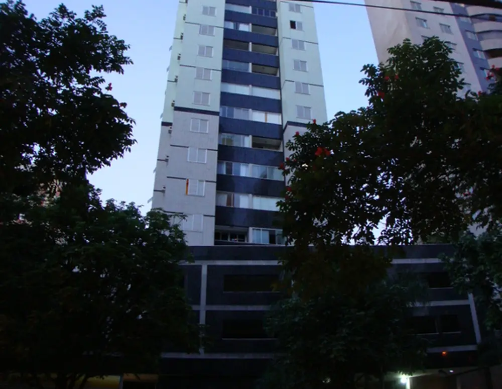 Edificio Manhattan Studio