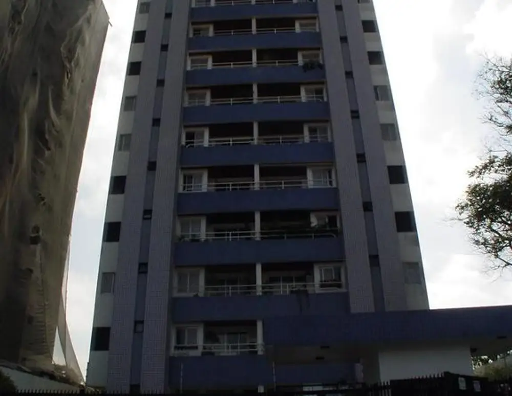 Edificio Pensilvania Village