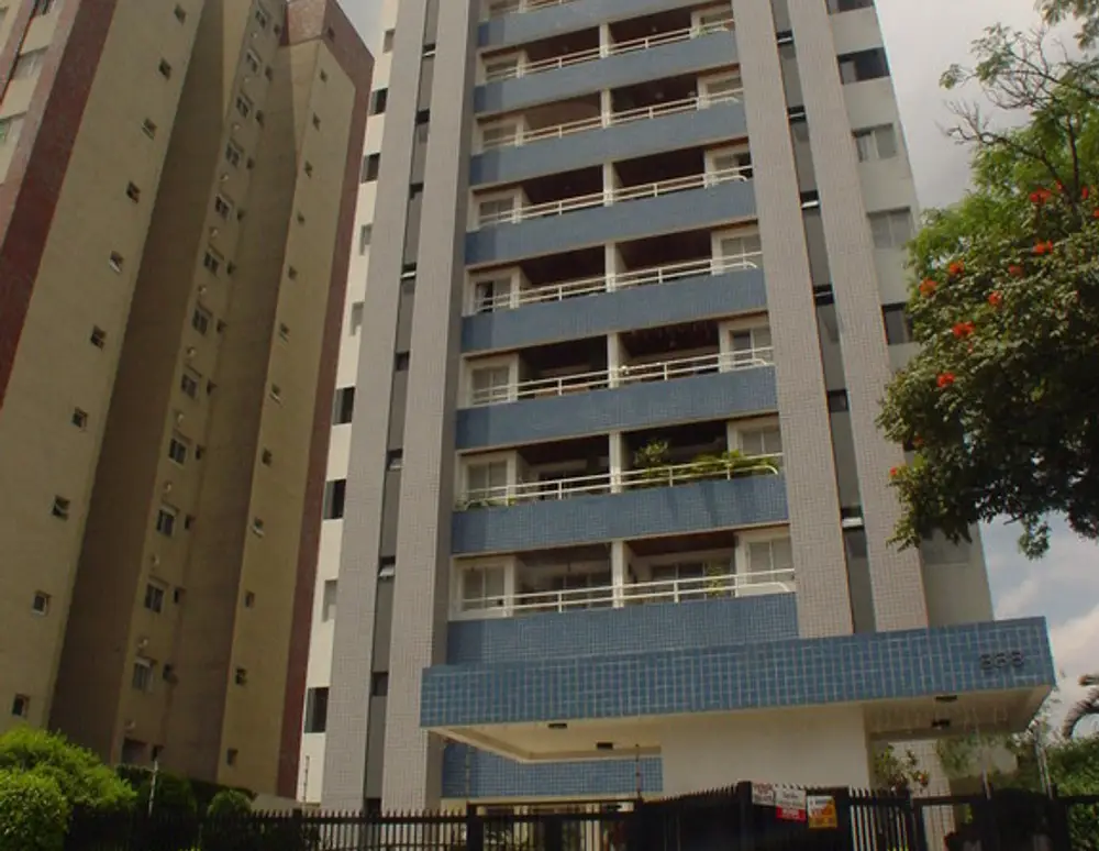 Edificio Pensilvania Village — foto 2