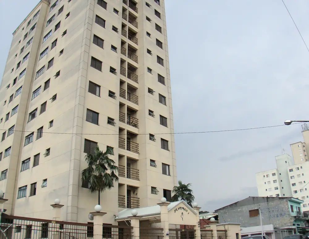 Edificio Residencial Flamingo