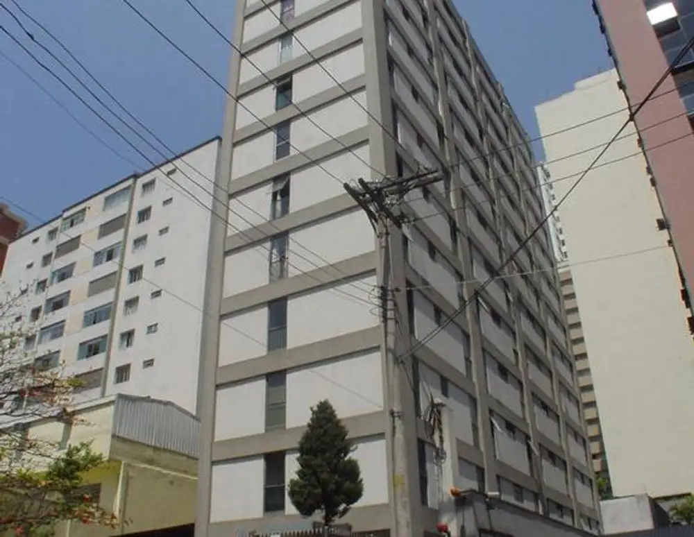Edificio Aries Ii