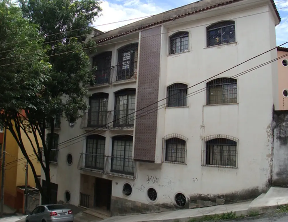 Edificio Dona Julia