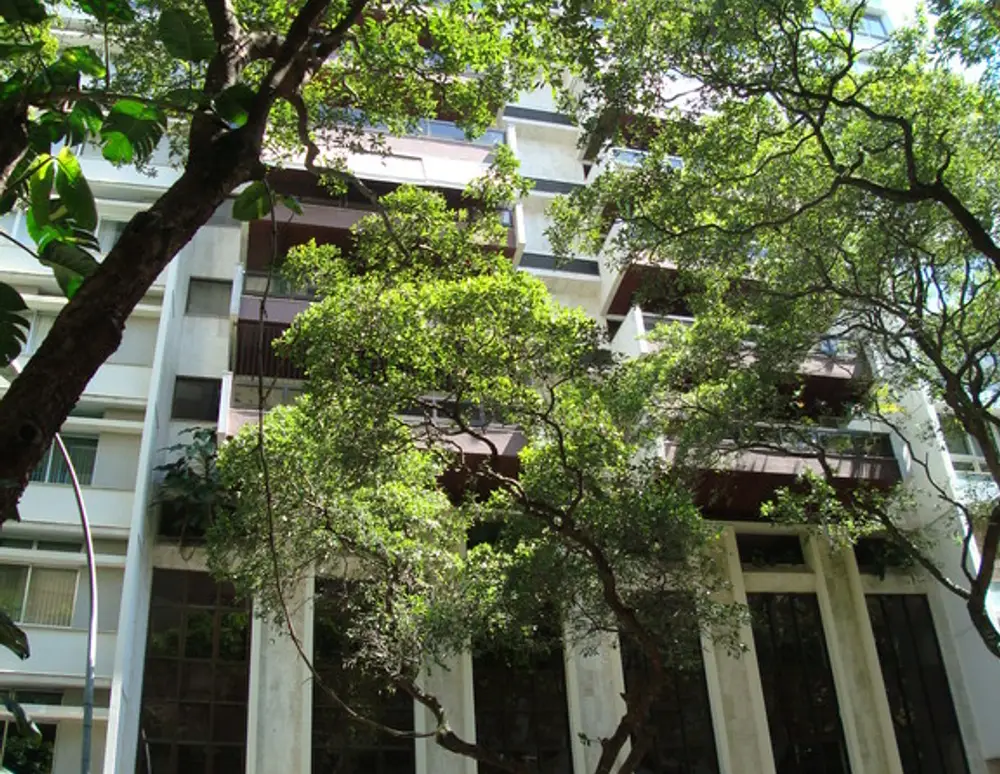 Edificio Rio Sol