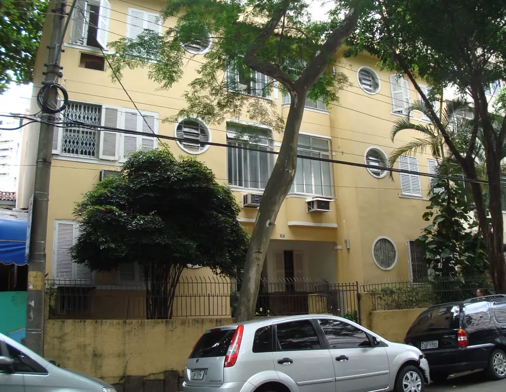 Edificio Sao Raimundo — foto 2