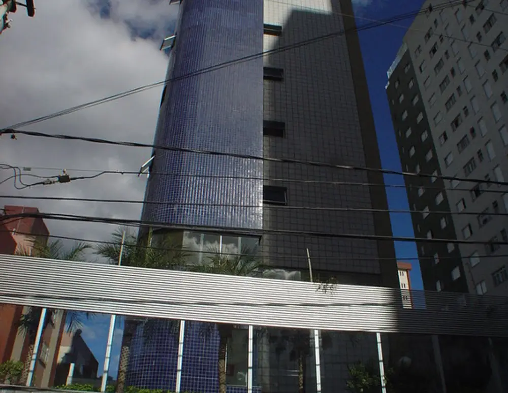 Edificio Barcelona