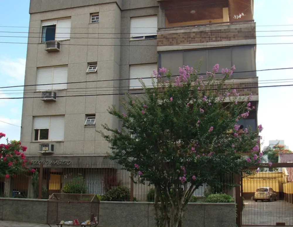Edificio Rodolfo Masiero