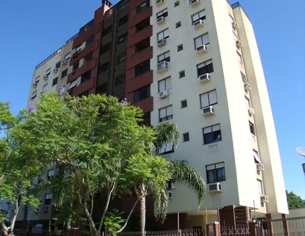 Edificio Residencial Costa Bela