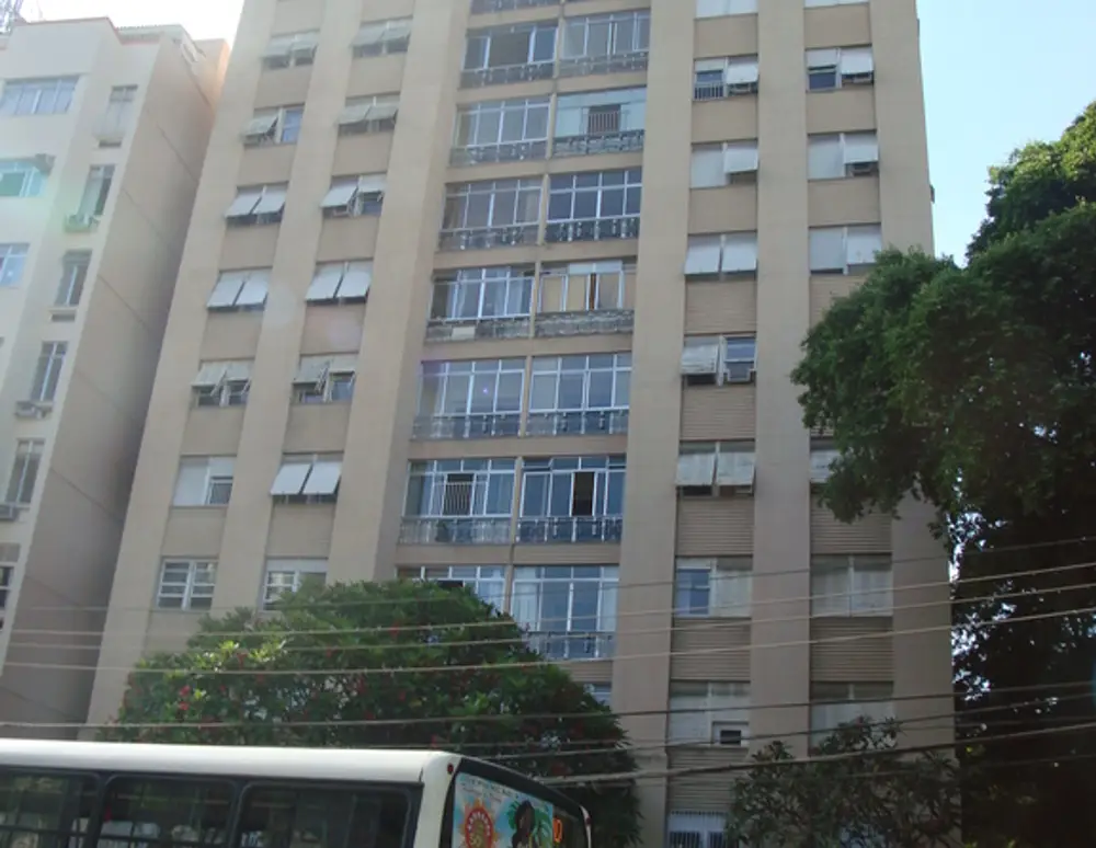Edificio Barao de Lucena