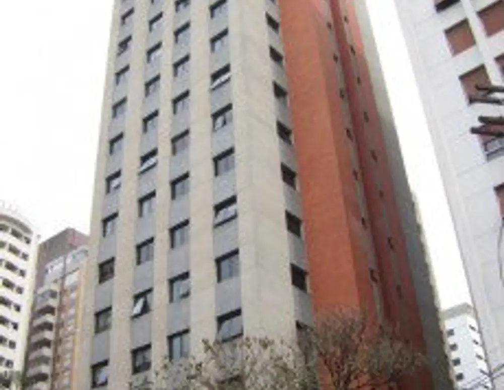 Edificio Plaza Perdizes