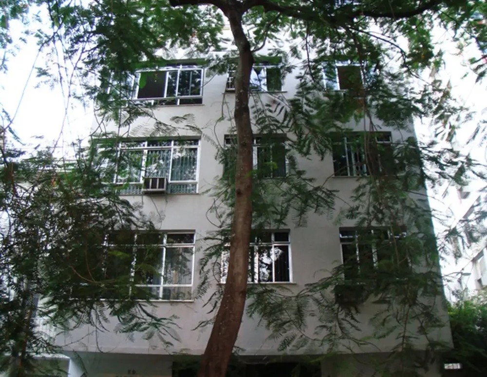 Edificio Campos Ribeiro